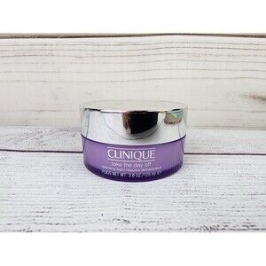Clinique Take the Day Off 3.8 oz NEW